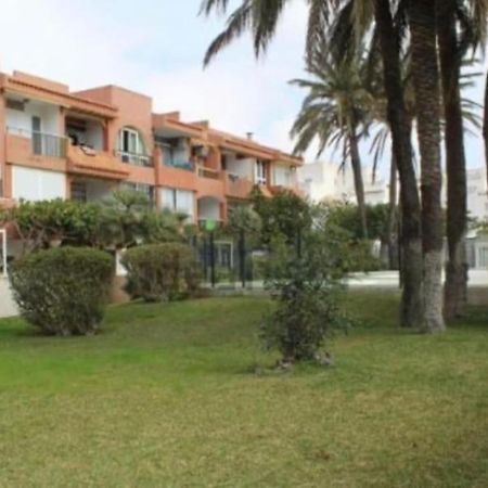 Entremares, Estudio A 150 Metros Playa Roquetas de Mar Esterno foto